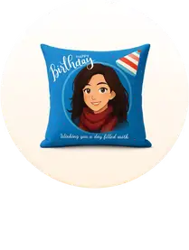 Personalised