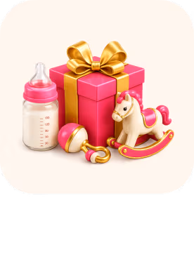 New Born