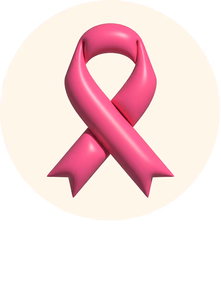 Pink Ribbon