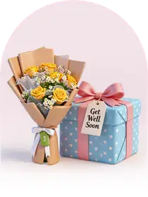 Get Well Soon