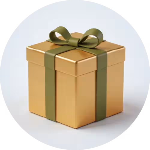 All Gifts