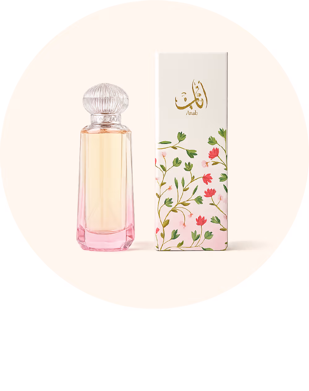 Perfumes