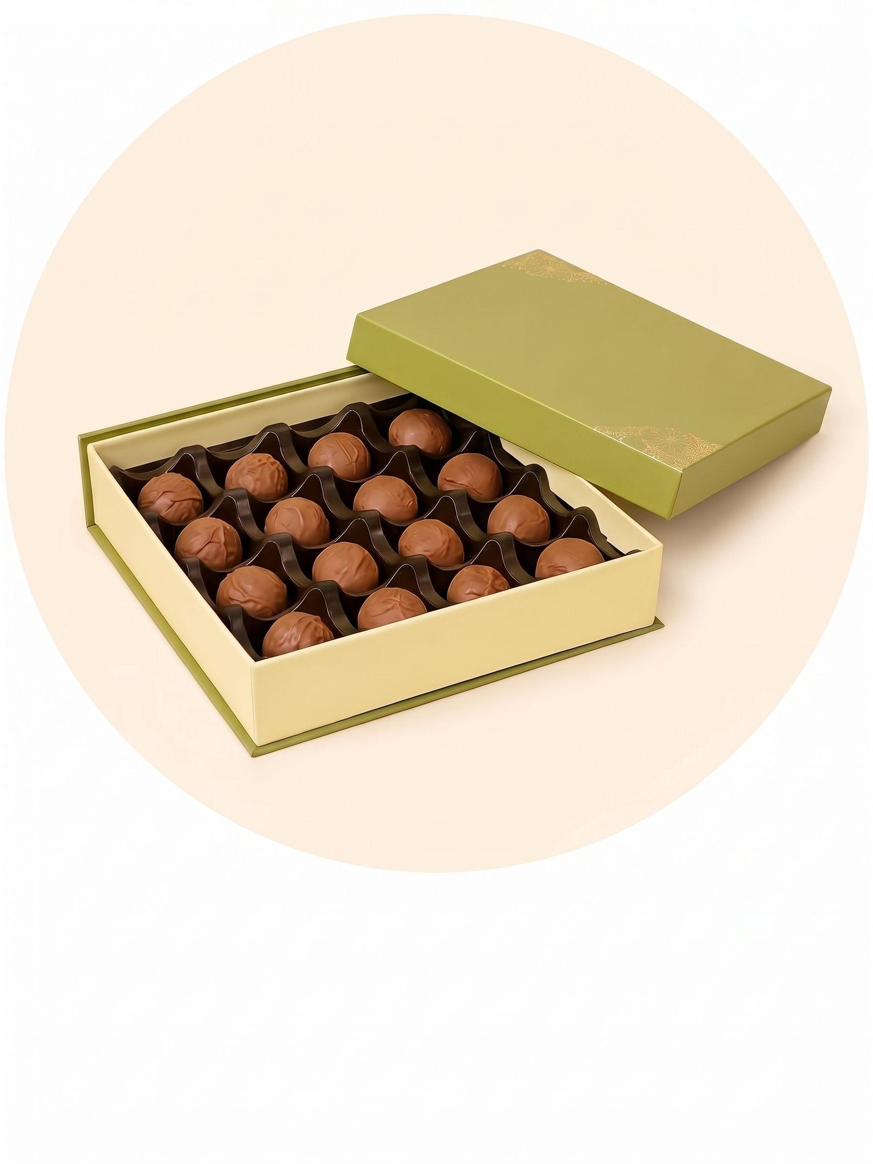 Chocolates