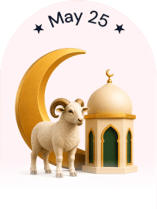 Eid Al Adha