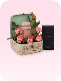 ورد و عطر