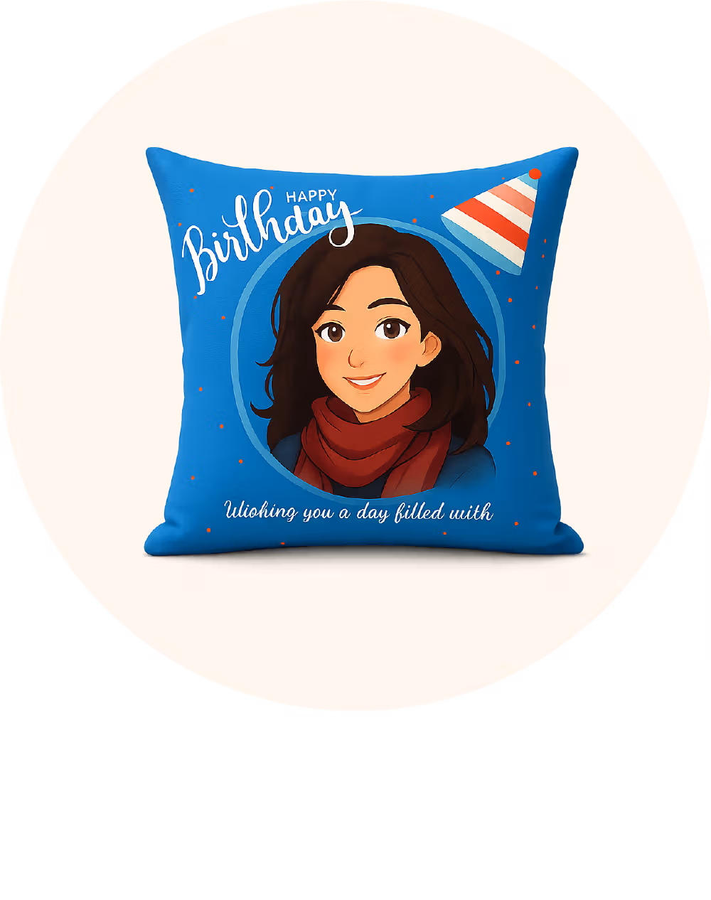 Personalised