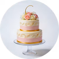 Cakes