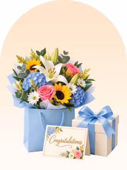 Congratulations