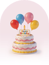 Birthday
