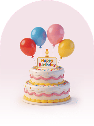 Birthday