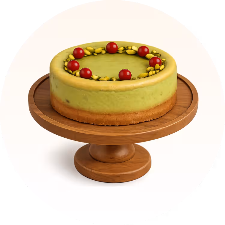 Pistachio