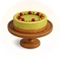 Pistachio