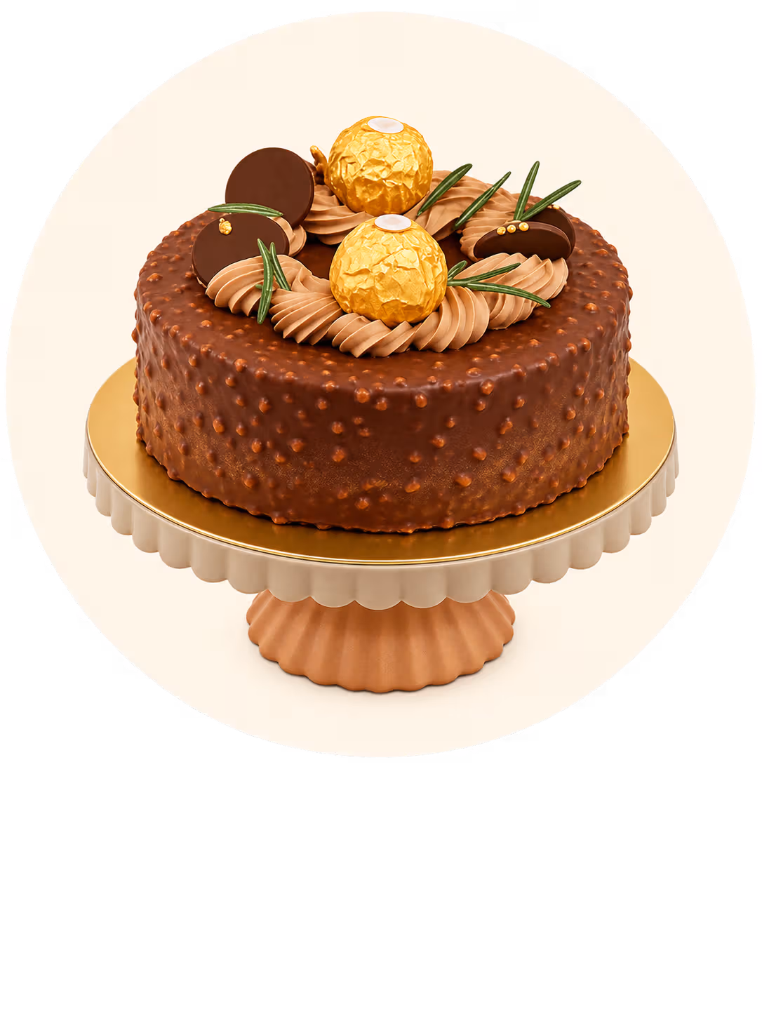 Cakes