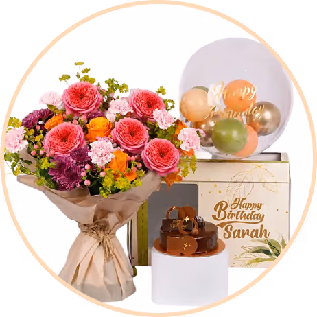 Personalised Box