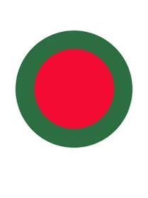 Bangladesh