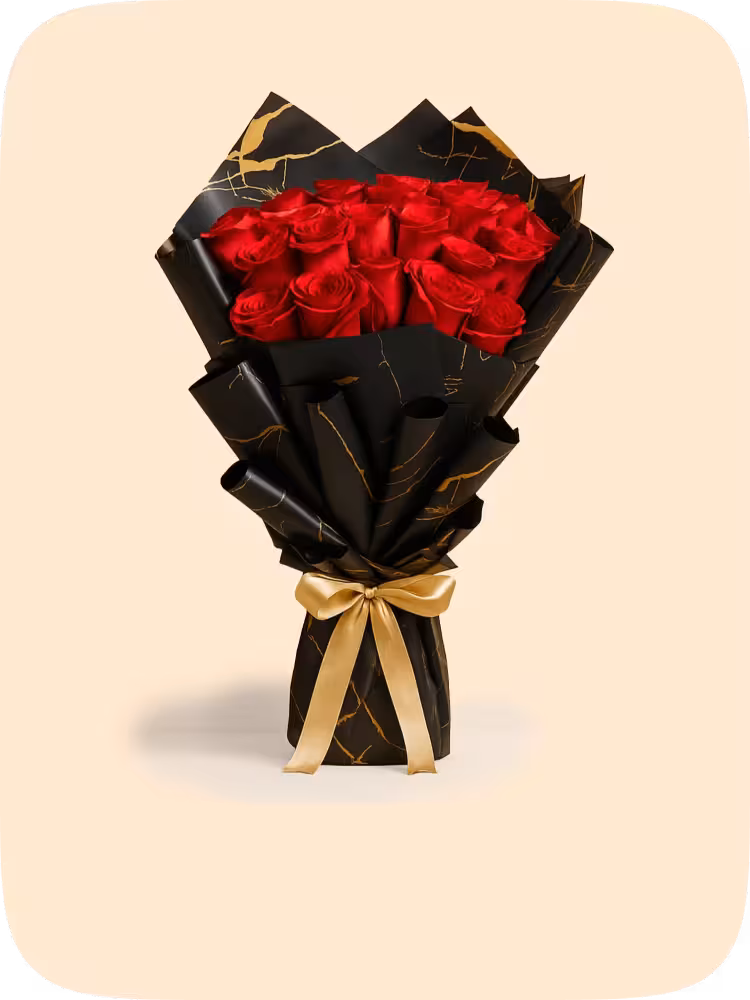 Roses