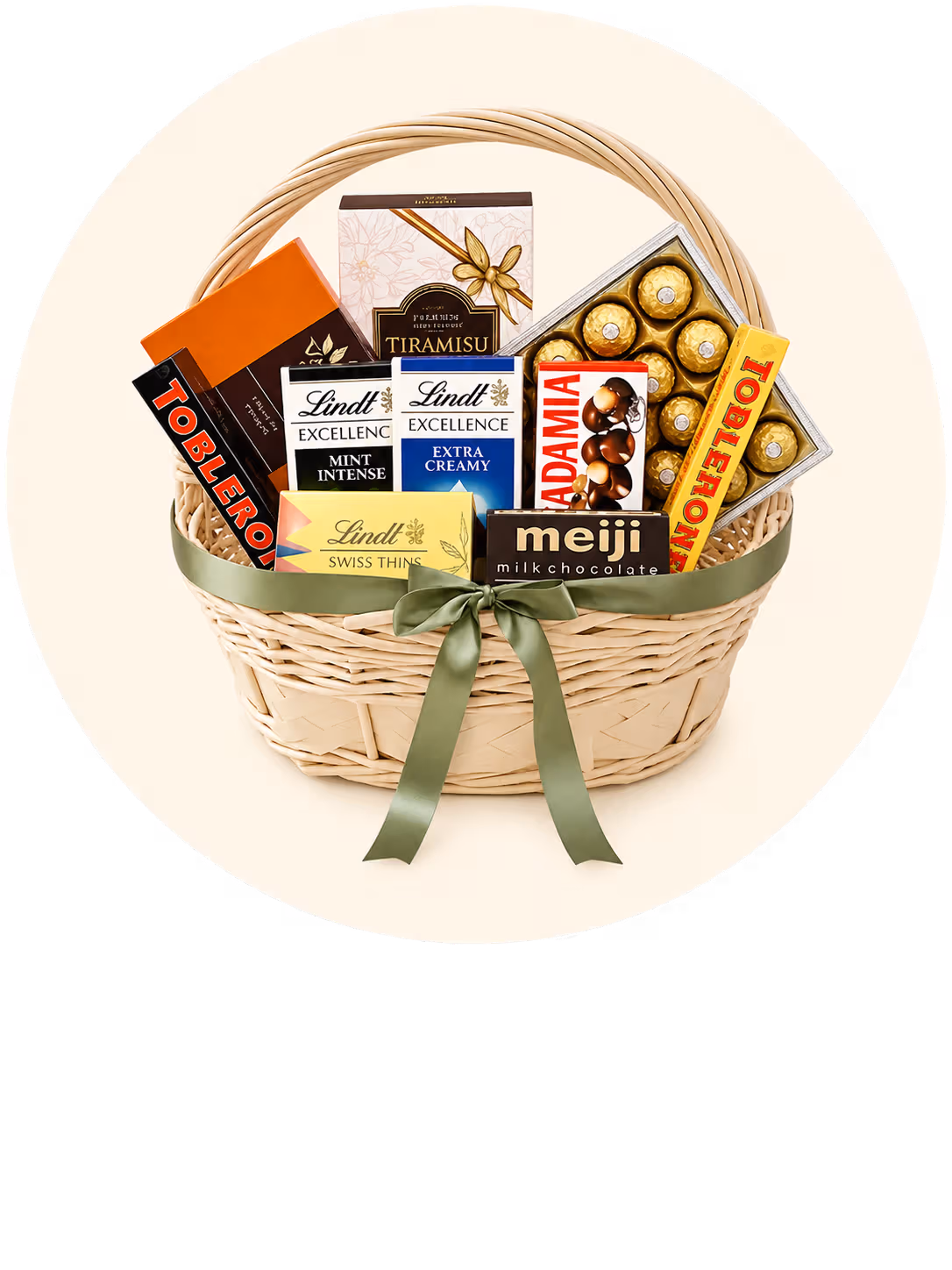 Hampers