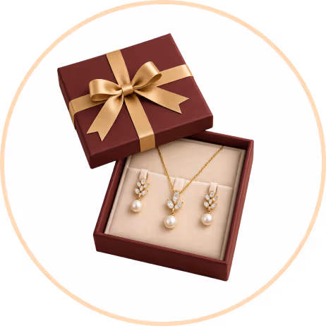 Jewellery