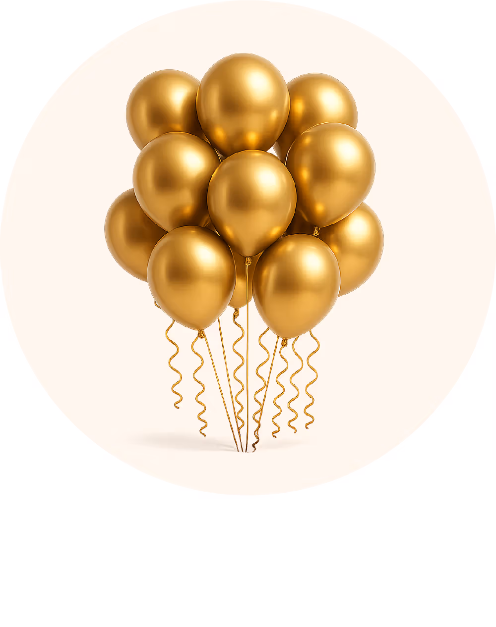 Balloons