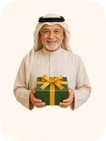 هدايا للأب 