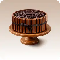 شوكولاتة