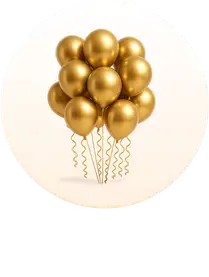 Balloons