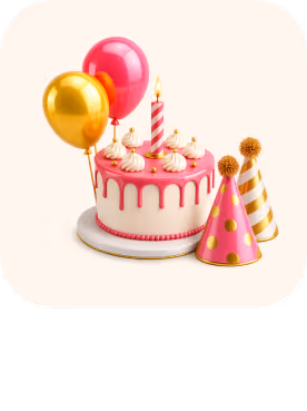 Birthday