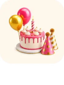Birthday