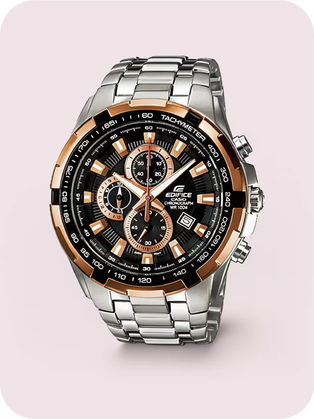Watches