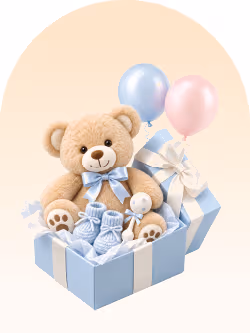 New Born