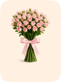 Spray Roses