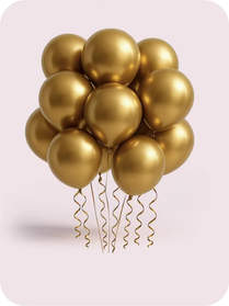 Balloons