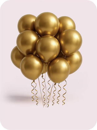 Balloons