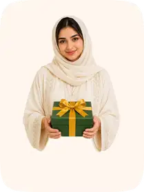 For Her