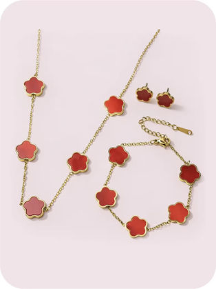 Jewellery