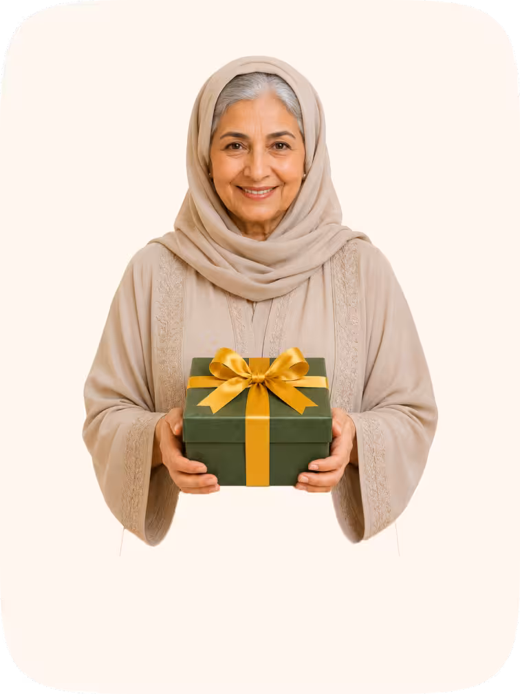 For Mother