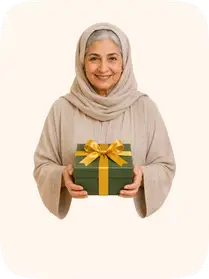 For Mother