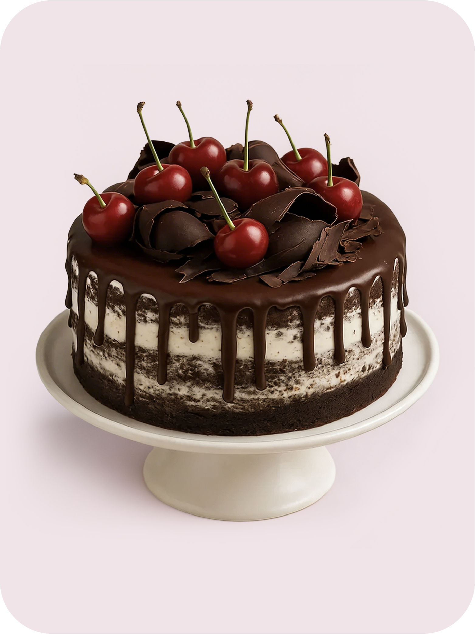 Cakes