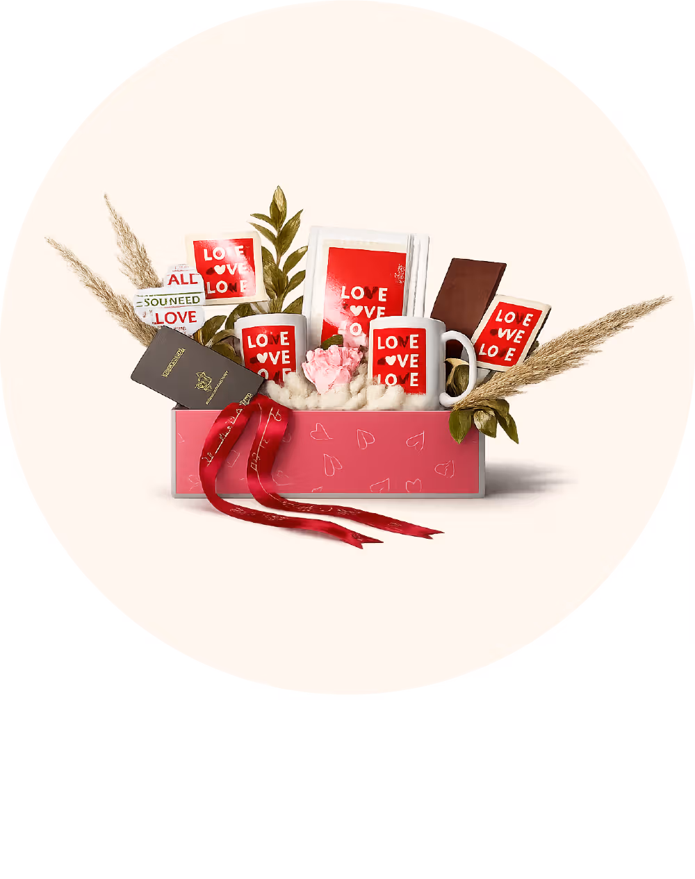 Hampers
