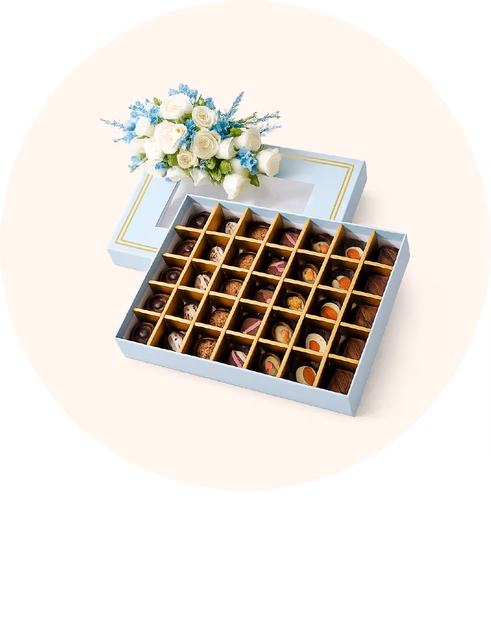 Chocolates