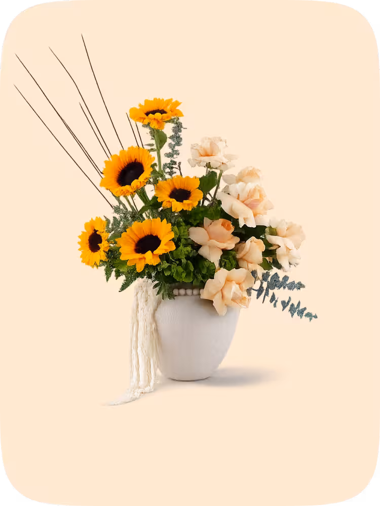 Sunflowers