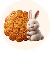 Moon Cakes