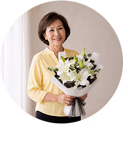 For Mom