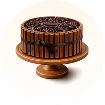 Chocolate 