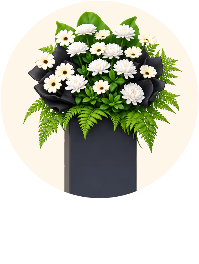 Condolence