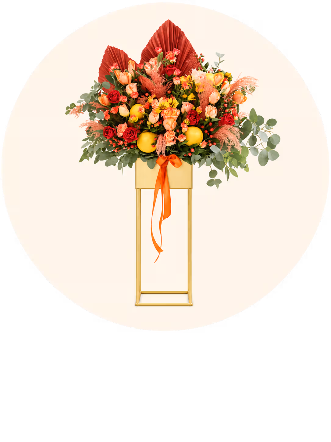 Flower Stands