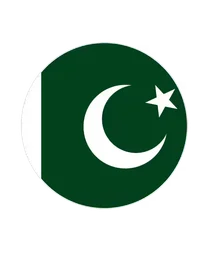 Pakistan