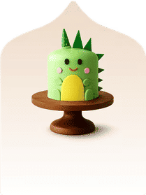 Kids Cake