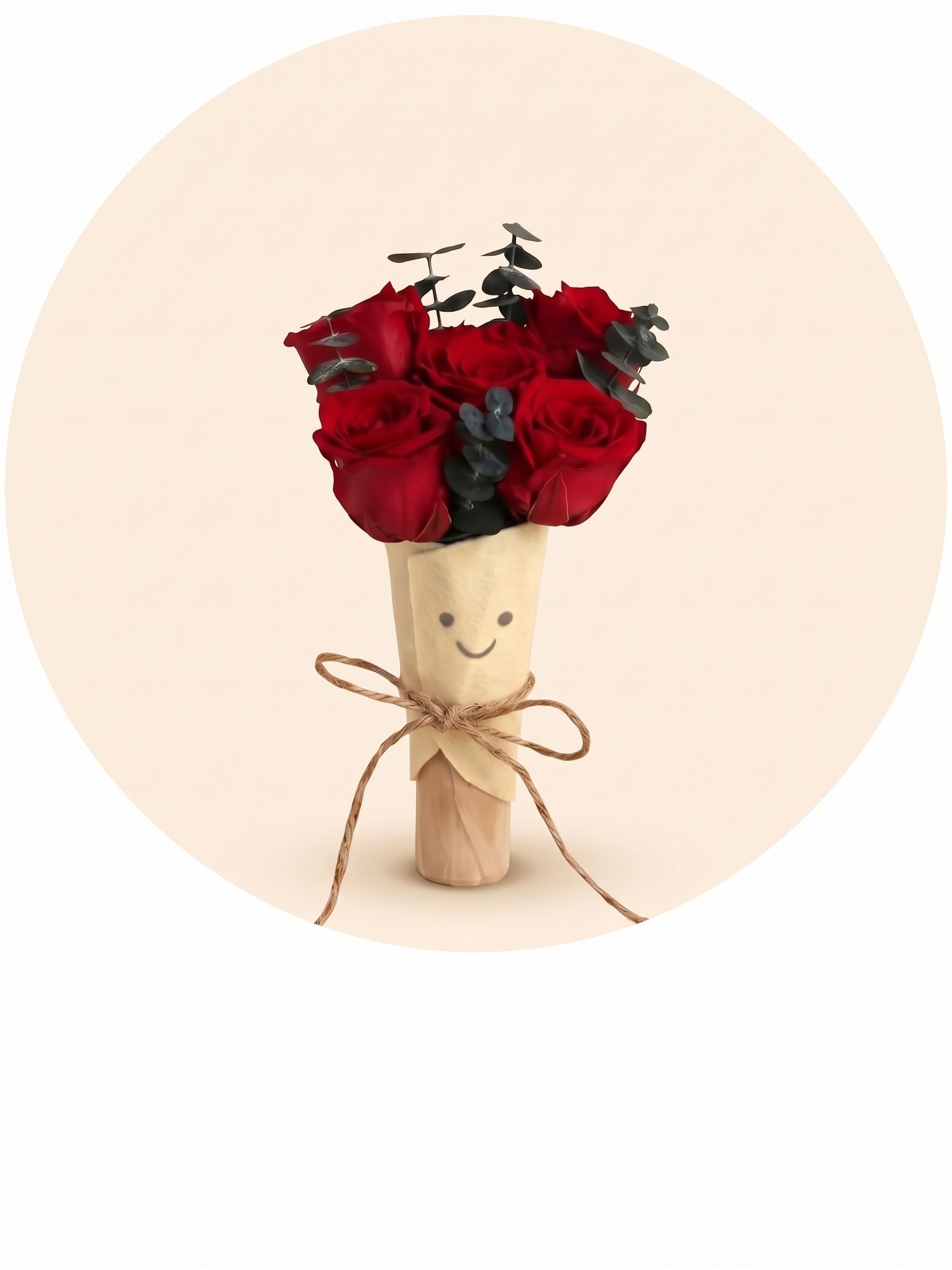 Dried Flowers