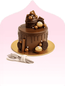 Cakes 